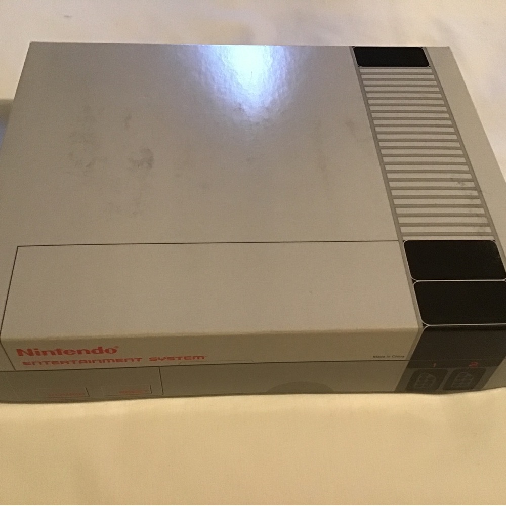 Nintendo Socks - Picture 2 of 10